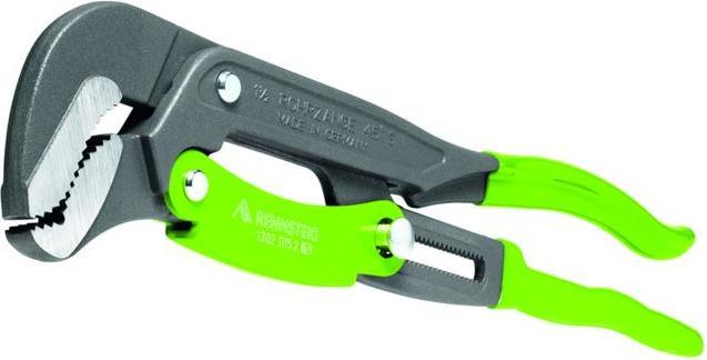 Produktbild Rennsteig Eckrohrzange ° (425 mm)