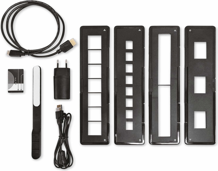 Produktbild DNT SlideCopy PRO (USB, HDMI)