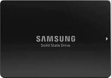 Actual product image Samsung Pm983 (1920 GB, 2.5")
