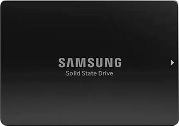 Produktbild Samsung Pm983 (1920 GB, 2.5")