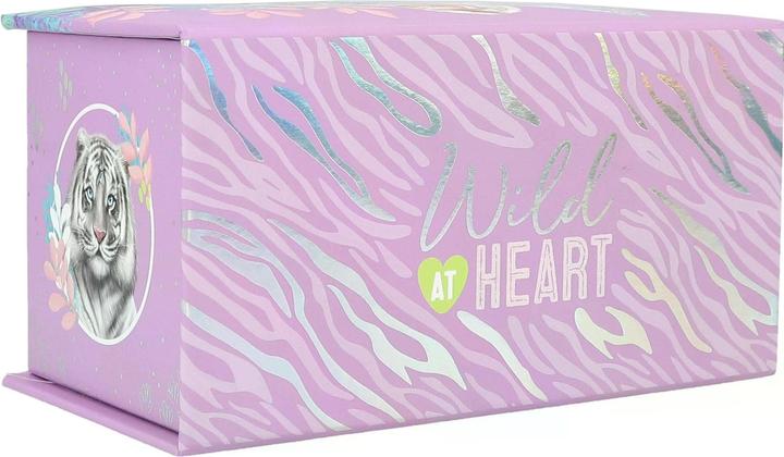 Produktbild Magni Schmuckkästchen TOPModel FANTASY TIGER