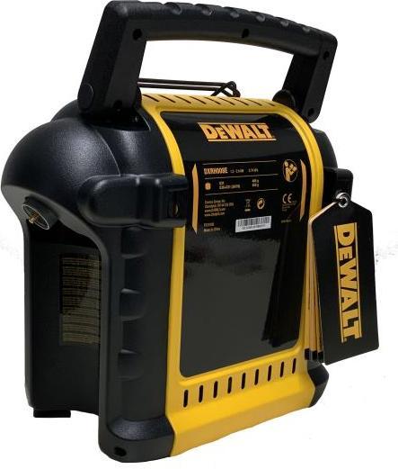 Produktbild DeWalt DXRH008E