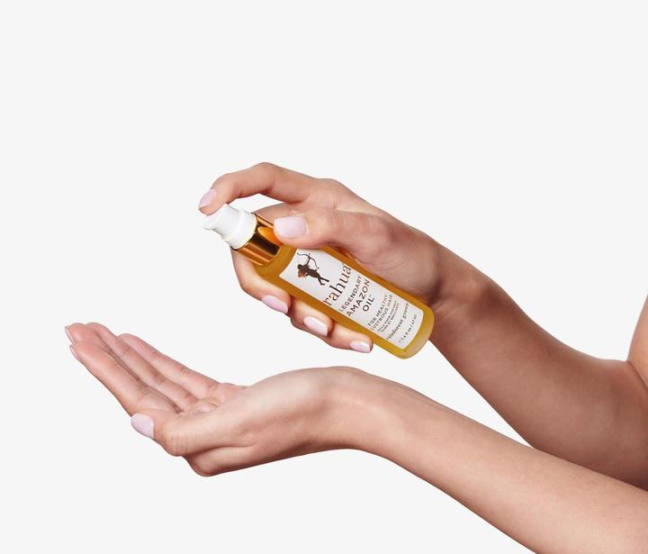 Actual product image Rahua Legendary Amazon (47 ml)