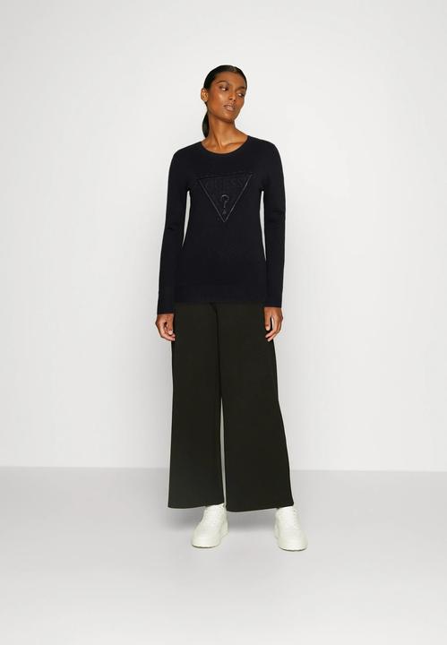 Immagine prodotto Guess Sweatshirt Eloise Pullover ohne Kapuze (XS)