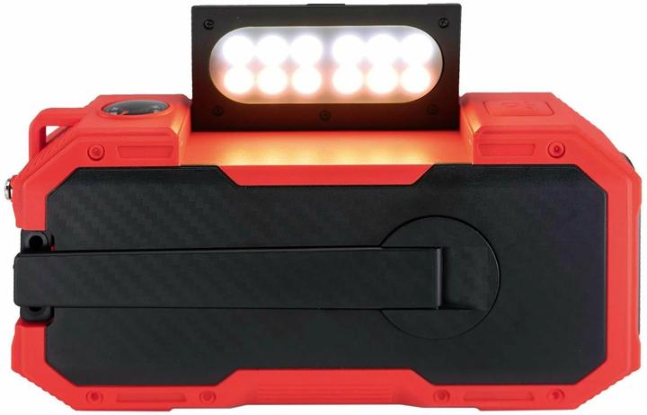 Productafbeelding Albrecht Noodset PMR Geavanceerd (10 km)