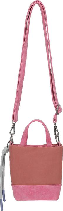 Produktbild Fritzi aus Preußen Brigitte x fritzi Mini Toty limited Bubble Mini Bag Handtasche 13 cm