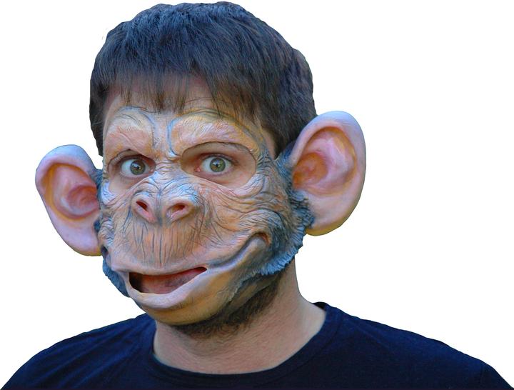 Produktbild Festartikel Müller Dr. Affenzahl