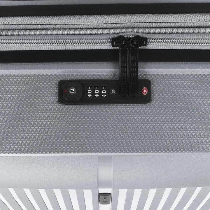 Actual product image Gabol Brooklyn Medium Trolley Expandable