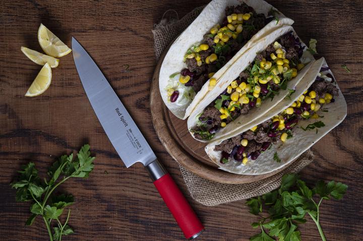 Produktbild Dick Kochmesser (21 cm)