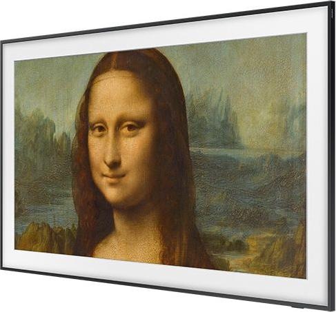 Produktbild Samsung The Frame QE75LS03B (75", LS03B, QLED, 4K, 2022)
