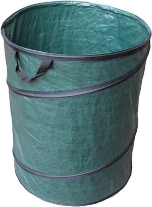 Produktbild Toolland POP-UP-GARTENSACK - 123 L (123 l)