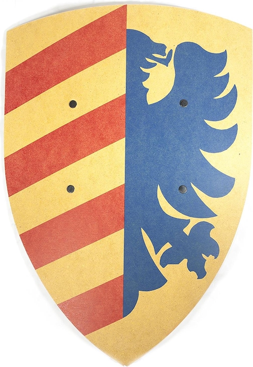 Produktbild VAH Schild Lancelot
