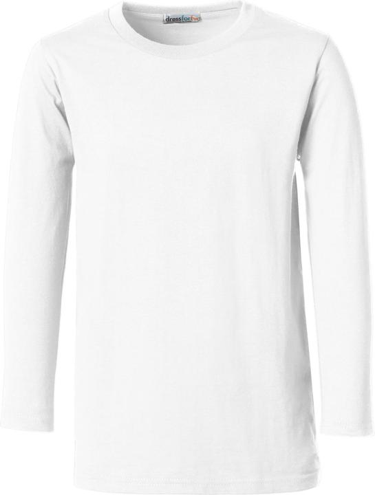 Produktbild tectake Langarm-Shirt Männer (M)