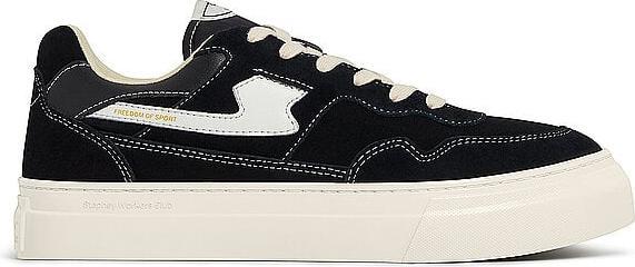 Image du produit Stepney Workers Club Pearl S-Strike Suede (44)