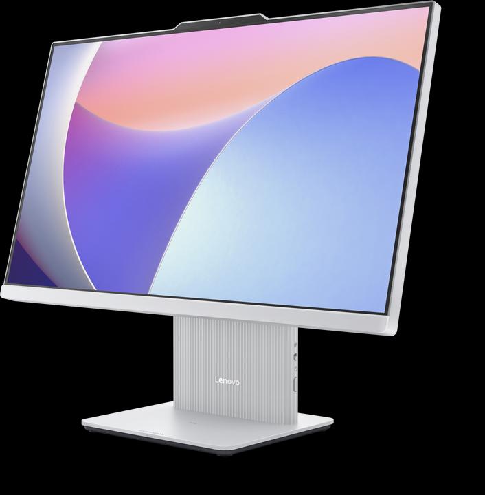 Produktbild Lenovo IdeaCentre AIO 24ARR9 (AMD Ryzen 5 7535HS, 16 GB, 1000 GB)