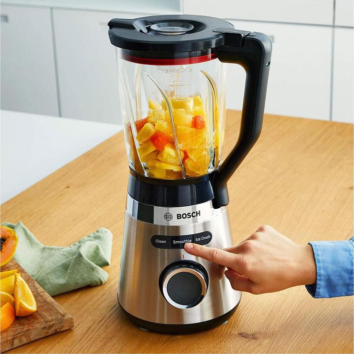 Immagine prodotto Bosch Hausgeräte MMB6382MN (Spina UE, 1200 W)