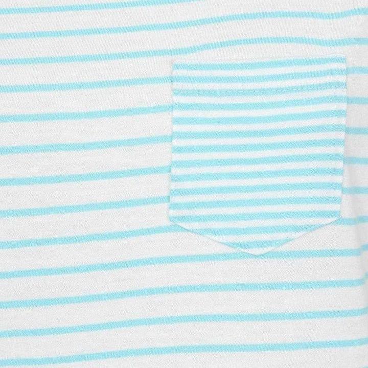Produktbild Lazy Jacks TShirt Krempelärmel (36)