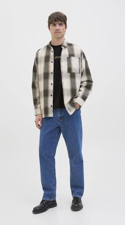 Produktbild Jack & Jones Jrebreggie Ss Tee (M)