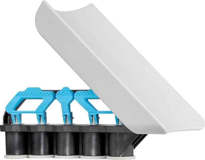 Immagine prodotto Liquid Force Wakesurf Edge Inline Pro 145