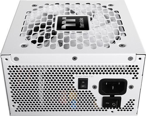 Produktbild Thermaltake Netzteil Toughpower GT 1200W Snow ATX3.1 80+G WH retail (1200 W)