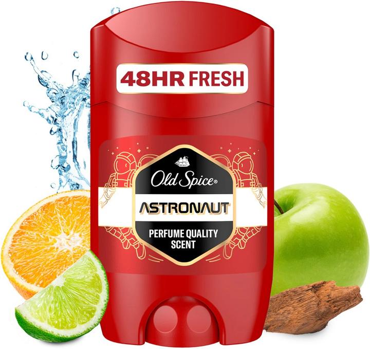 Actual product image Old Spice Astronaut (Stick)