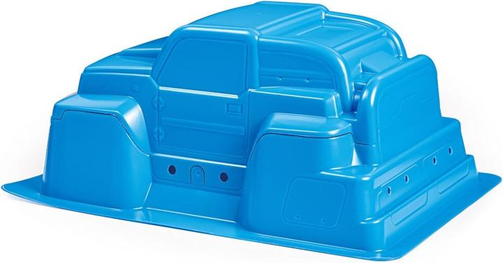 Produktbild Tamiya RC Modellauto 1:24 MudMad SW 01 (Kit)