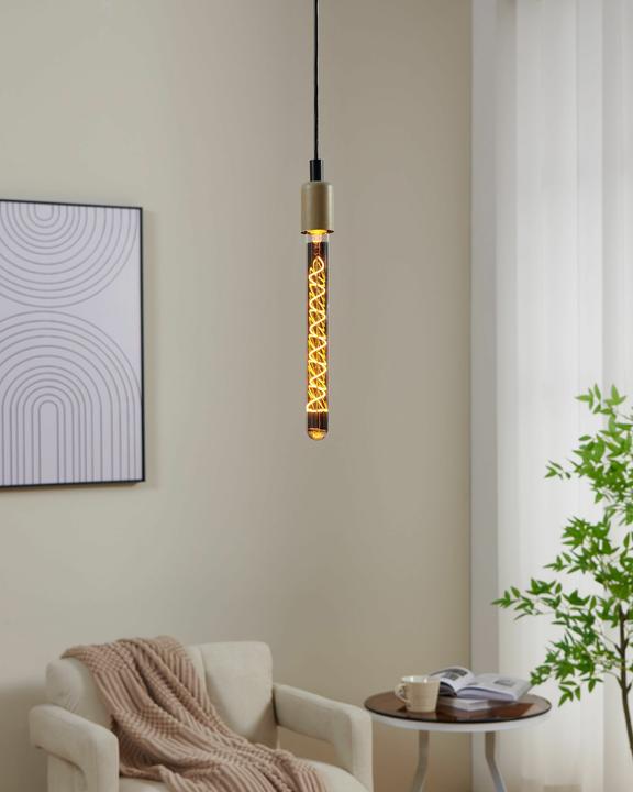 Actual product image EGLO LED bulb E27 (E27, 50 lm, 48x)