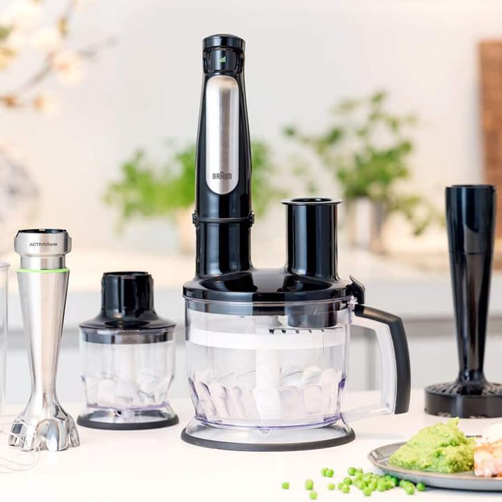 Produktbild Braun MultiQuick 7