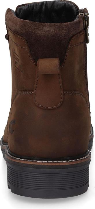 Produktbild Camel Active Boots Tumbled Nubuk CAFE (41)
