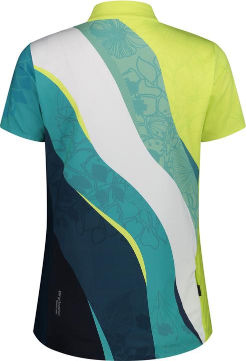 Image du produit CMP Campagnolo Women's Stretch T-Shirt Free Bike (XXL)