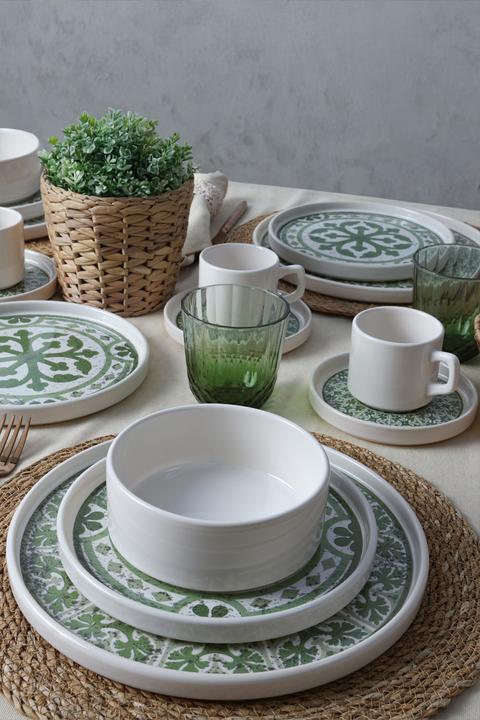Actual product image Hermia Ceramo Dinner Set (20 pcs.)