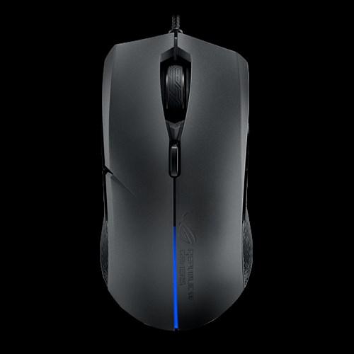 Produktbild ASUS ROG Strix Evolve (Kabelgebunden)