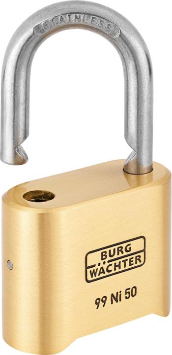 Productafbeelding Burg Wächter Nr. 99