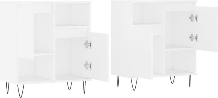 Produktbild vidaXL Sideboard (120 x 35 x 70 cm)