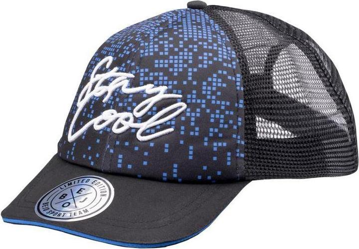 Actual product image Bejo Childrens/Kids Logan Baseball Cap