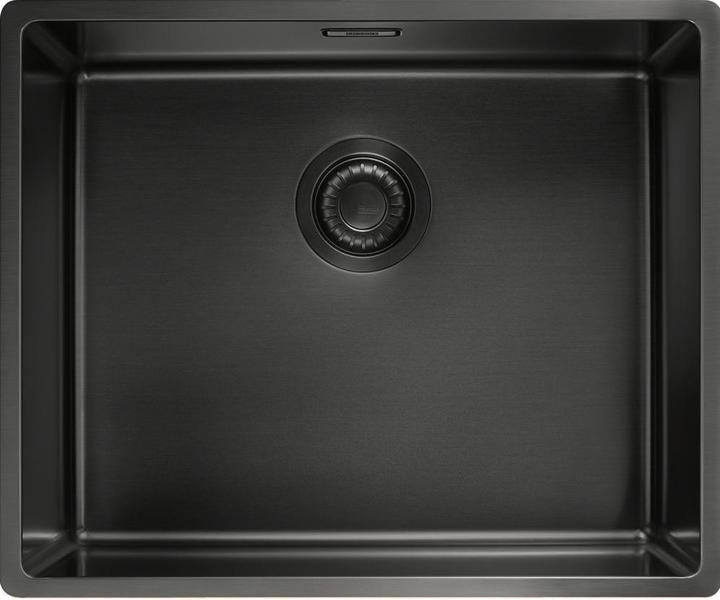 Franke Mythos Masterpiece (Evier encastré, 45 cm, 54 cm)