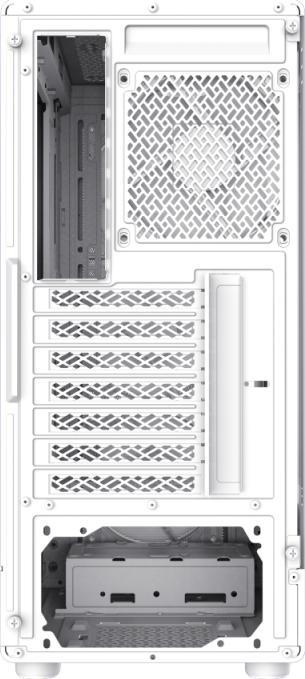 Actual product image GameMax Storm 2 AW (ATX, mATX, Mini-ITX)