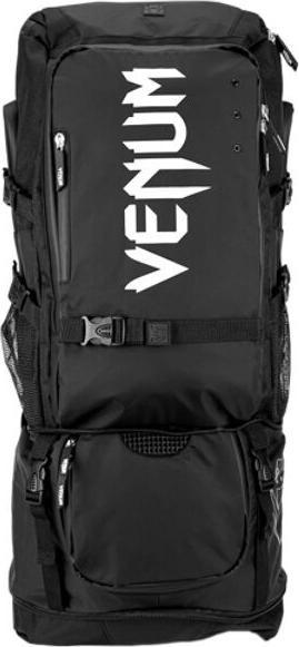 Actual product image Venum Challenger Xtrem Evo Backpack Black White (45 l)
