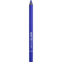 Produktbild Gosh MATTE eye liner #008-crazy blue (008 Crazy Blue)