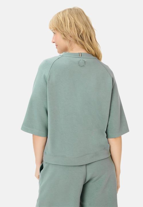 Image du produit Camel Active Sweatshirt mit Rundhalsausschnitt (XXL)