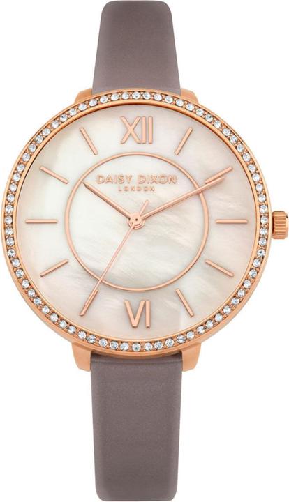 Produktbild Daisy Dixon DD088ERG Bella Damen 36mm 3ATM (Analoguhr, 36 mm)