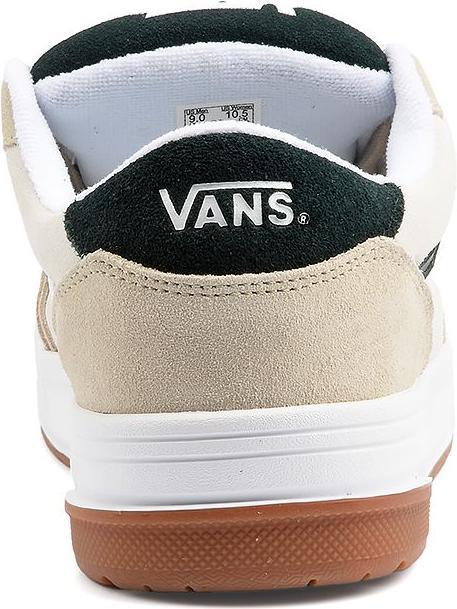 Actual product image Vans Hylane TRI-TONE KHAKI/GREEN (41)