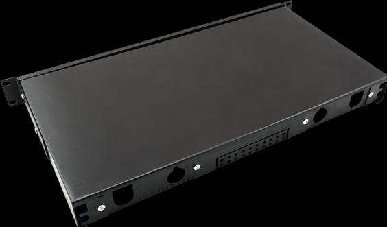 Actual product image LogiLink Splice boxes SC-DX