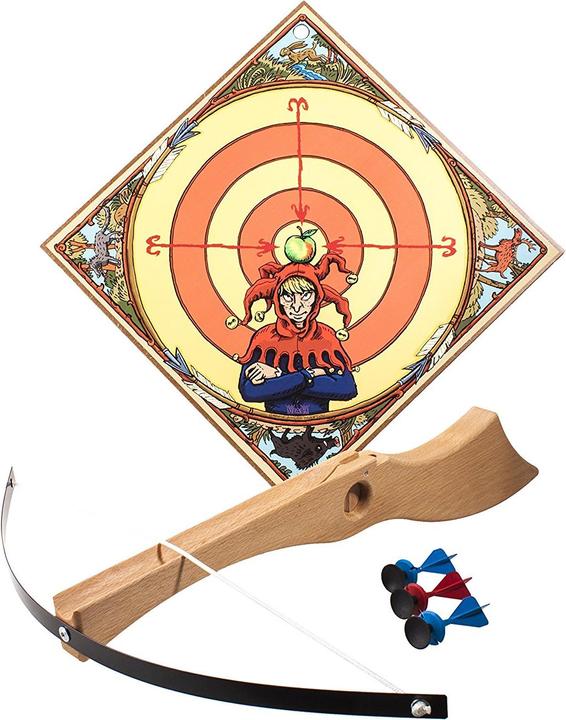 Produktbild VAH Wilhelm Tell Set