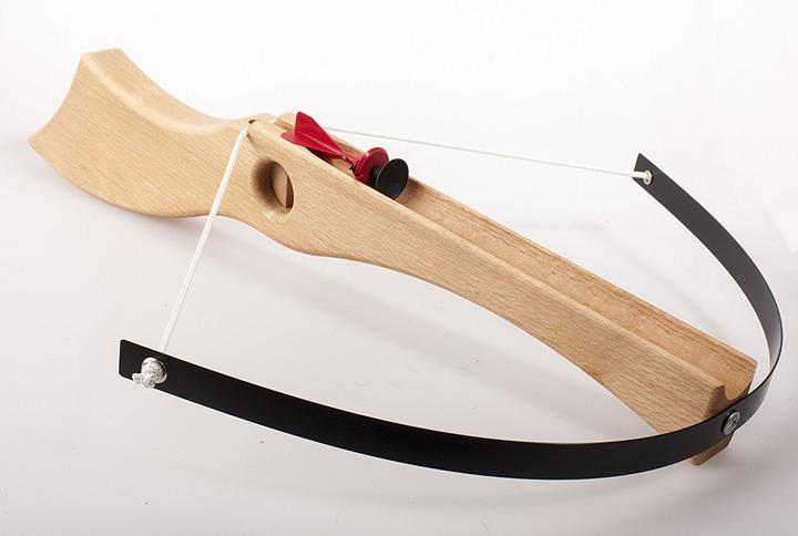 Produktbild VAH Wilhelm Tell Set