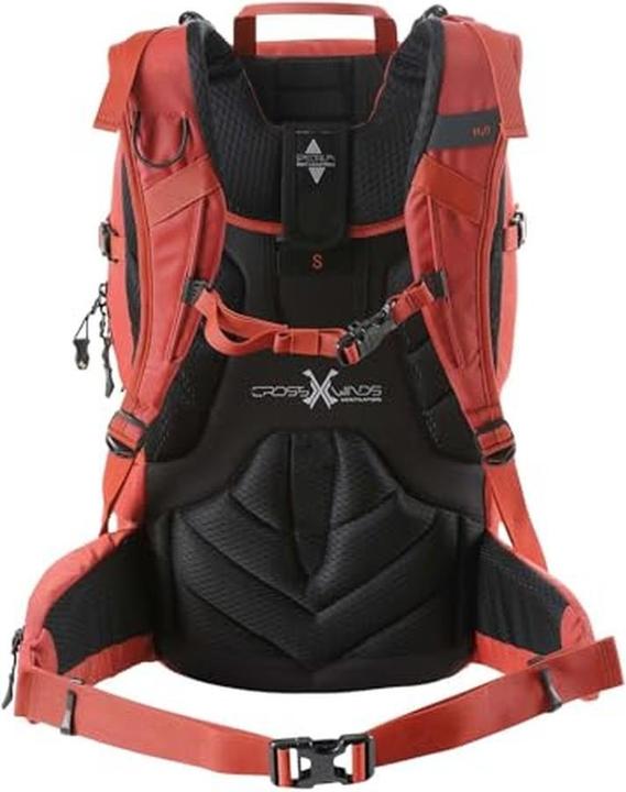Immagine prodotto Nitro X Set di zaini Ripuri 2 pezzi. (25 l)