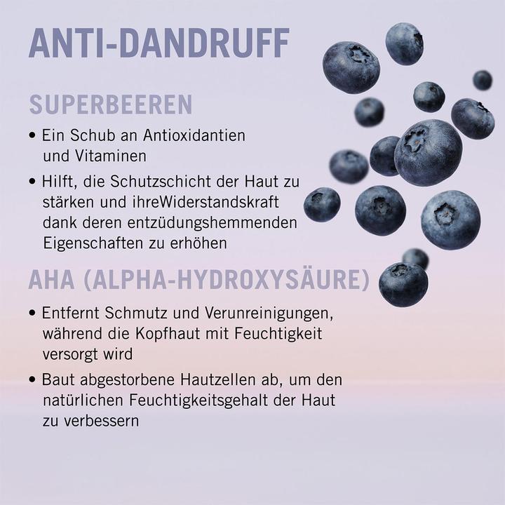 Produktbild Schwarzkopf BC Scalp Care - Anti-Dandruff Shampoo (250 ml, Flüssiges Shampoo)