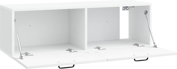Produktbild vidaXL Wandaufbewahrung (31 x 30 x 30 cm)