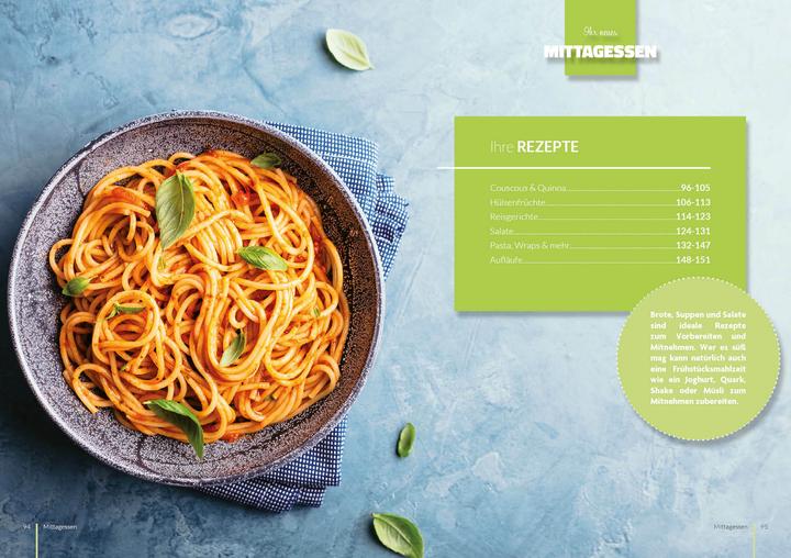 Produktbild Vegane Diät - Ernährungsplan zum Abnehmen für 30 Tage (Deutsch, Peter Kmiecik, 2021)