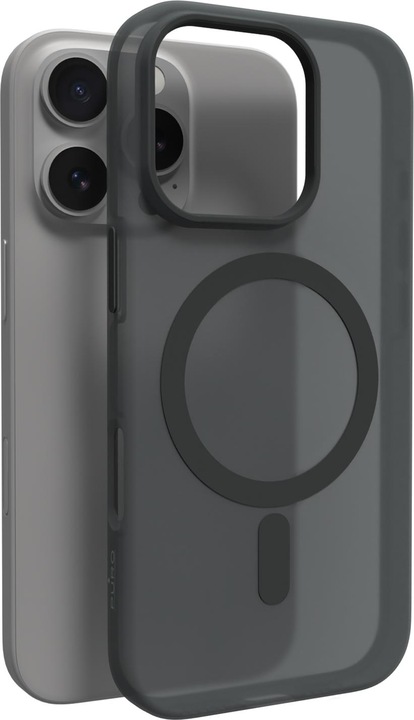 Poliuretano termoplastico (TPU), Silicone, Policarbonato (PC)
